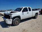 Chevrolet Silverado 2011