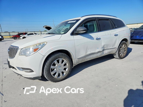 Buick Enclave 2016 - Image 1 of 14