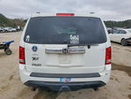 Honda Pilot 2012