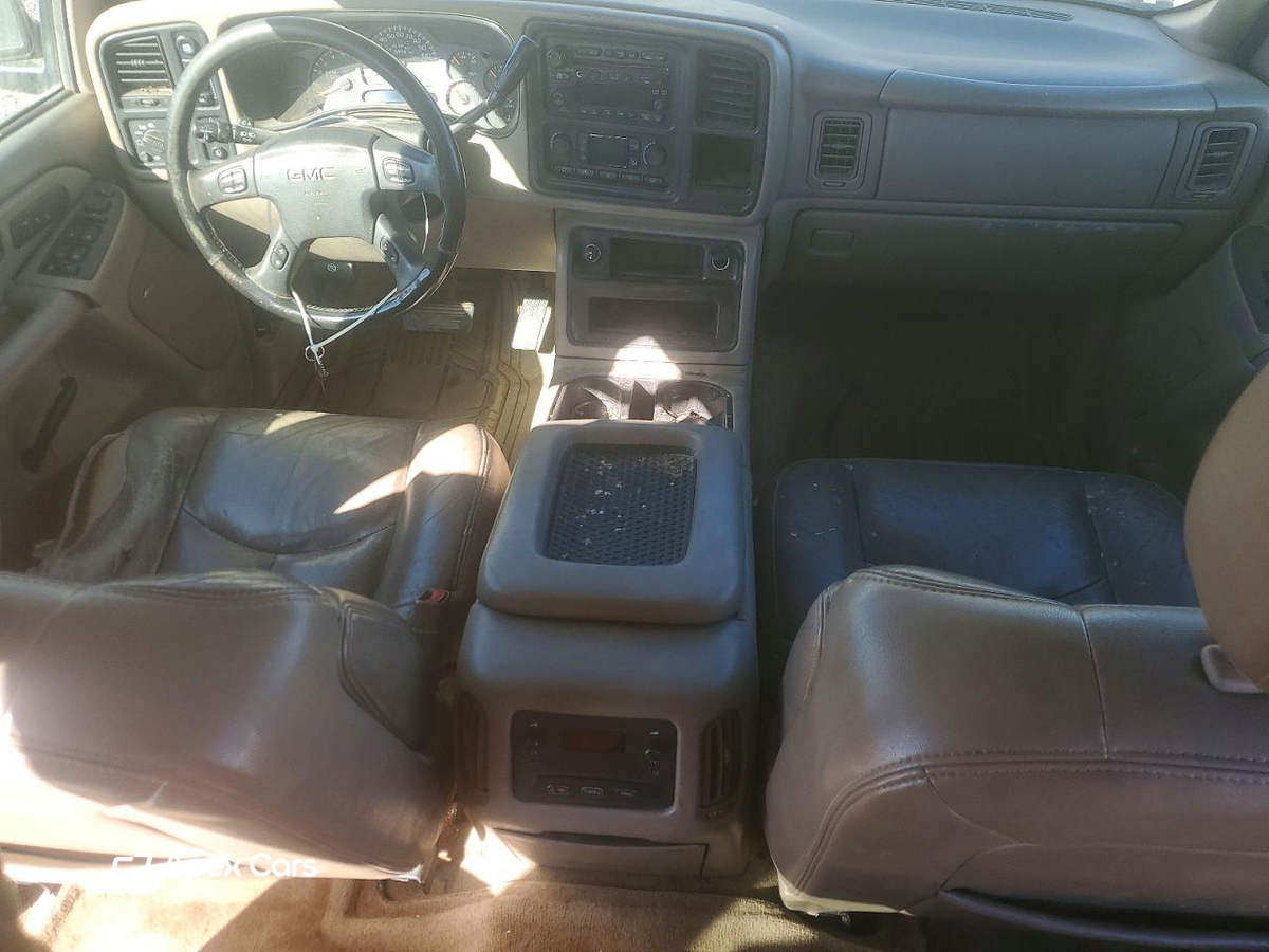 GMC  2006