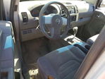Nissan Navara (Frontier) 2013