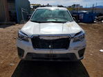 Subaru Forester 2019