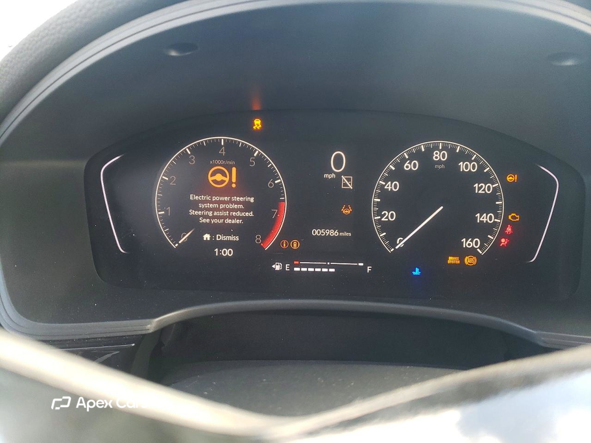 Honda Civic 2025