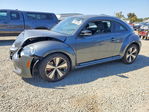Volkswagen Beetle 2012