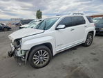 GMC Terrain 2017