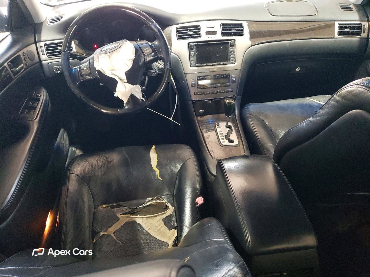 Lexus ES 2006
