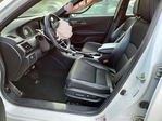 Honda Accord 2016