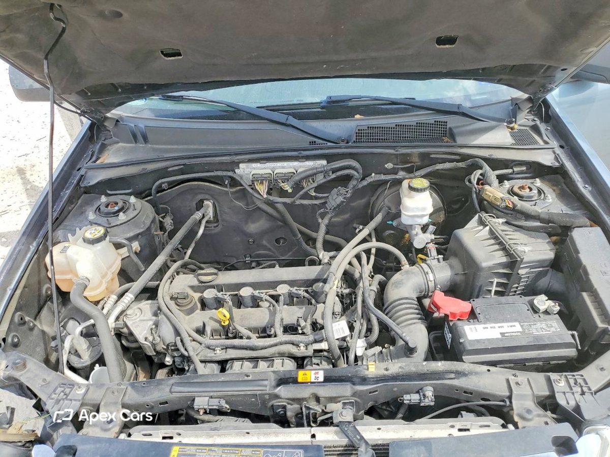 Ford Escape 2012