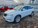 Buick Enclave 2017