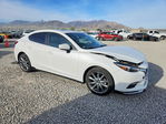 Mazda 3 2018
