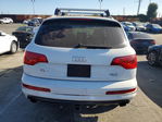 Audi Q7 2015