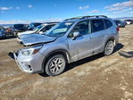 Subaru Forester 2021