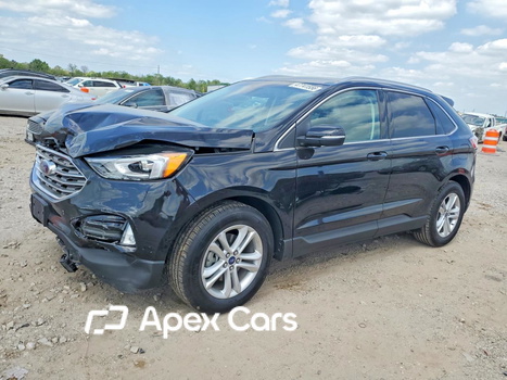 Ford Edge 2020 - Image 1 of 14