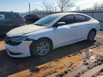 Chrysler 200 2015