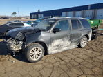 Saab 9-7X 2007