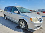 Dodge Caravan 2012