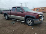 Chevrolet Silverado 2003