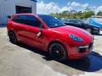 Porsche Cayenne 2016