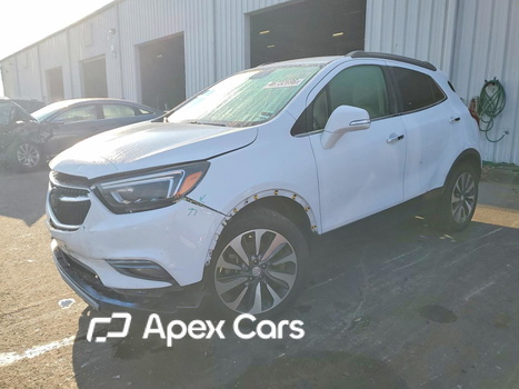 Buick Encore 2017 - Image 1 of 15