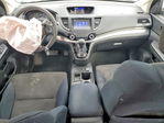 Honda CR-V 2016