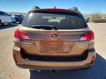 Subaru Outback 2012