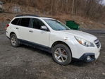 Subaru Outback 2013