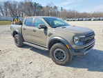 Ford Ranger 2025