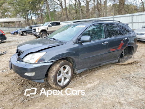 Lexus RX 2008 - Image 1 of 13