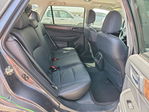 Subaru Outback 2018