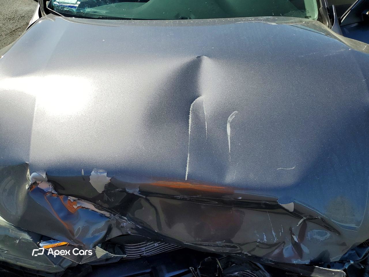 Honda Accord 2015