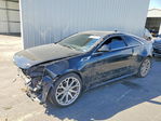 Cadillac CTS 2011