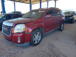 GMC Terrain 2011