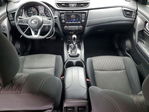 Nissan Rogue 2018