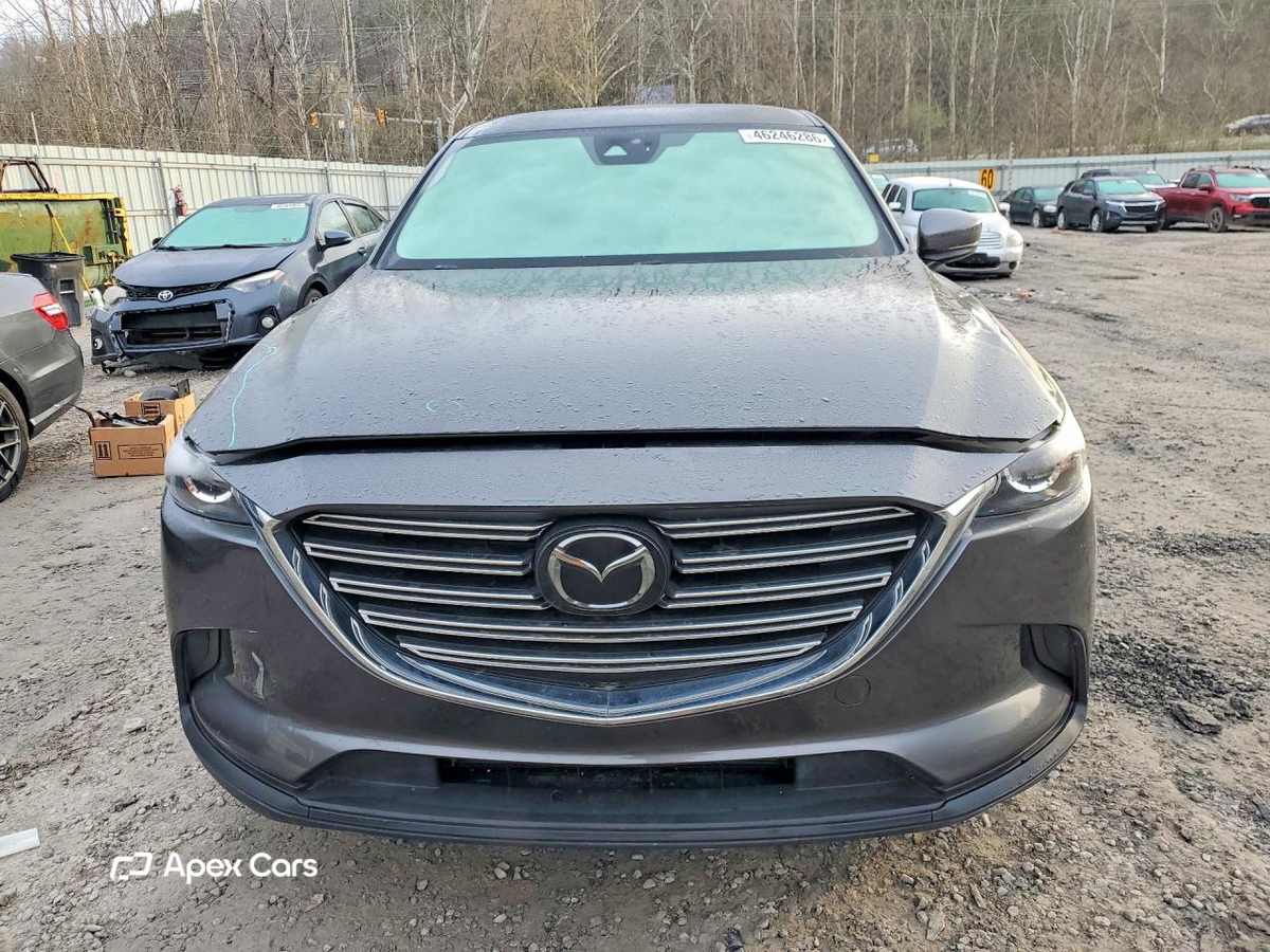 Mazda CX-9 2019