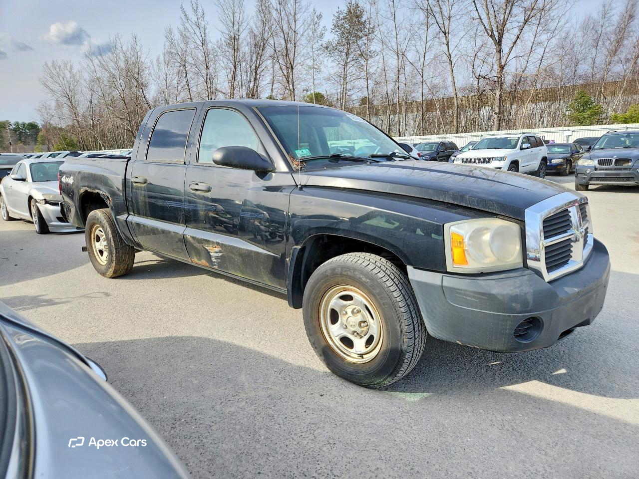 Dodge Dakota 2005