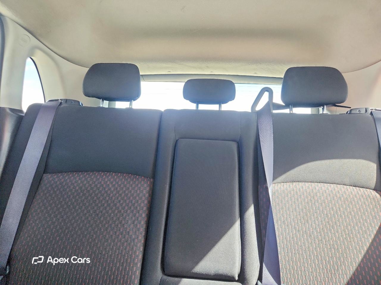 Mitsubishi Outlander 2017