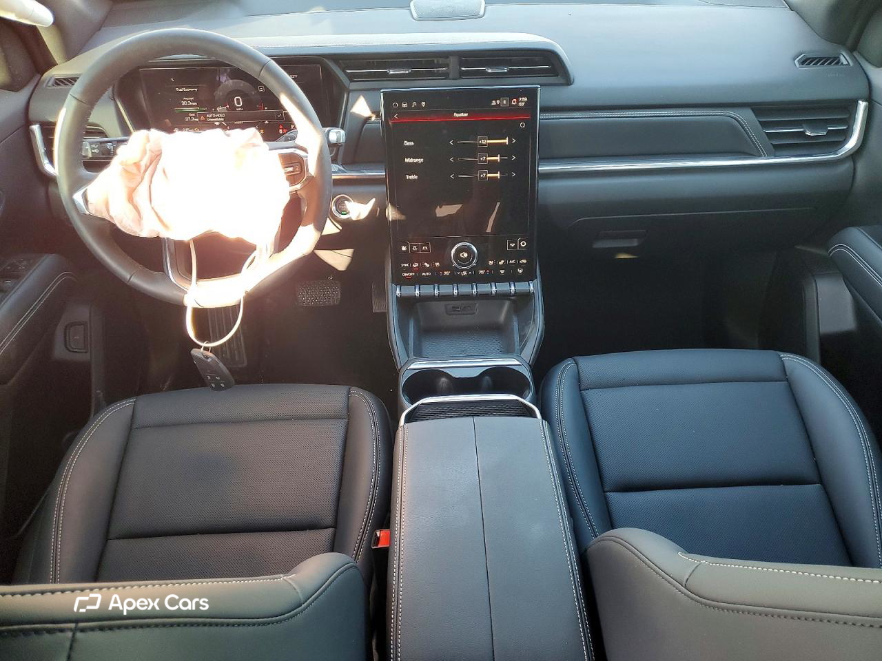 GMC Terrain 2026