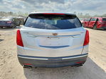 Cadillac XT5 2018