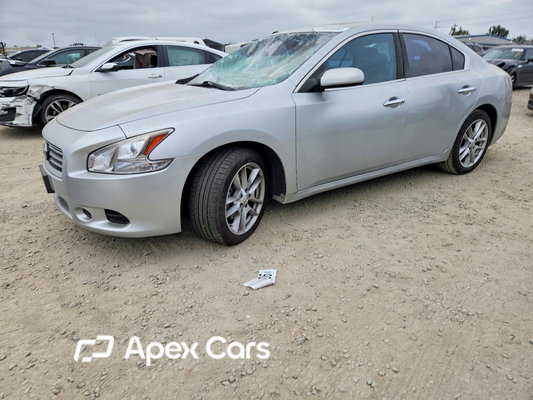 Nissan Maxima 2014 - Image 1 of 12