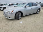 Nissan Maxima 2014