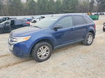 Ford Edge 2012