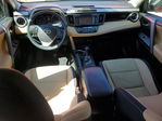 Toyota RAV 4 2017