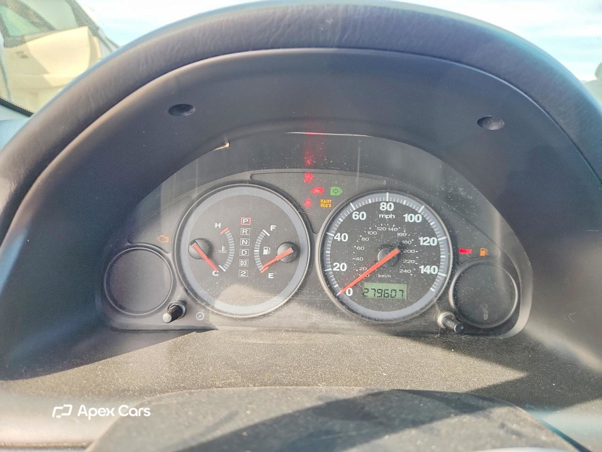 Honda Civic 2005