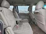 Honda Odyssey 2008