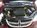 Dodge Caravan 2020