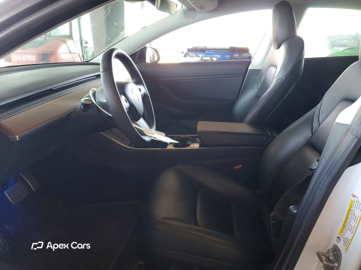 Tesla Model 3 2019