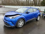 Toyota C-HR 2019