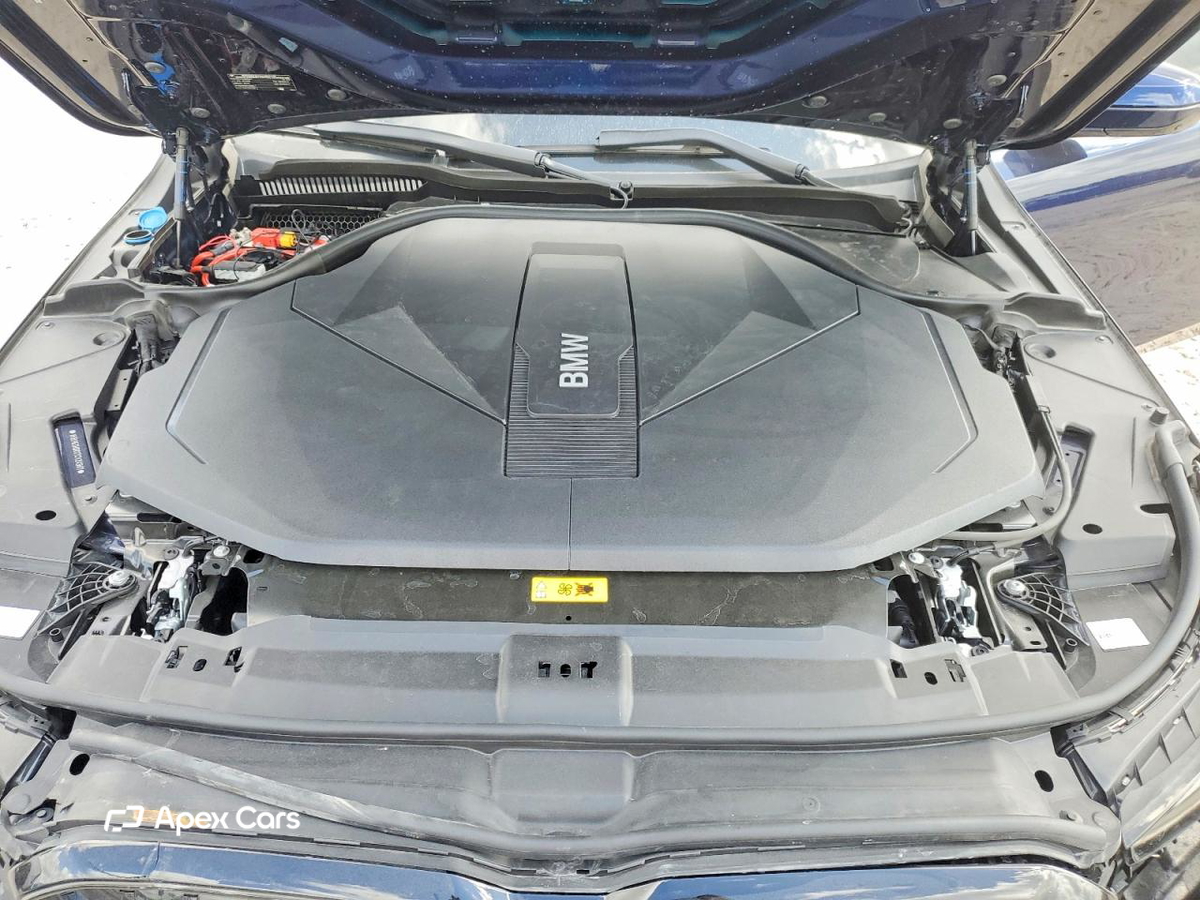 BMW i5 2026