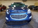 Chevrolet Equinox 2016