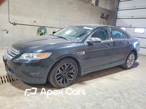 Ford Taurus 2011 - Image 1 of 12